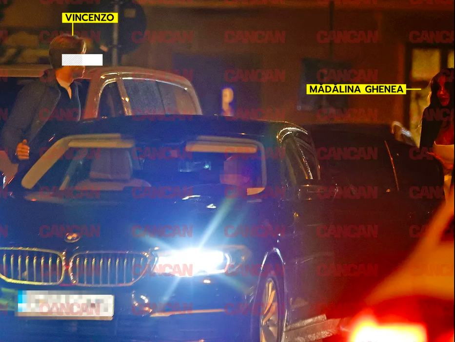 Ce spunea Mădălina Ghenea despre un viitor iubit, înainte să fie prinsă de CANCAN.ro cu un milionar: „Oricine mă poate completa este binevenit”