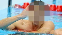 Scandal sexual! Un celebru sportiv a platit o prostituata ca sa urineze pe el