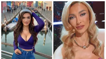 Viviana Sposub vorbește despre Andreea Bălan așa cum nu te-ai fi așteptat: Acum sunt cu fostul ei soț