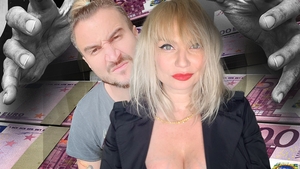 Cristina Cioran a pierdut toți banii economisiți pentru a-și cumpăra un apartament, iar CANCAN.RO are toate detaliile. Alex Dobrescu nu a avut milă Țeapă de 100.000 €!