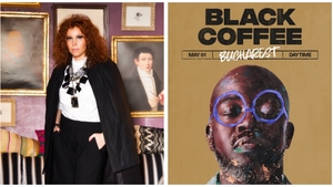 Mădălina Dorobanțu, negocieri uriașe ca să-l aducă pe celebrul Black Coffee la Gaia: ”De doi ani stăm pe capul lui”