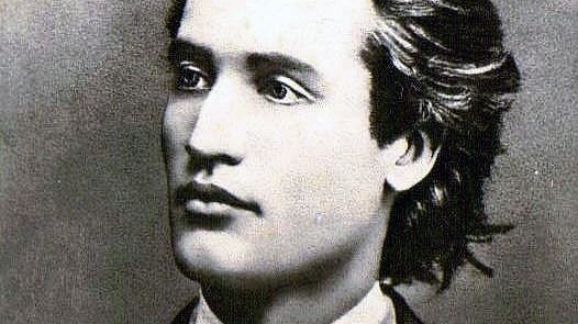 15 ianuarie, ziua pentru care ne mândrim că suntem români! Astăzi se împlinesc 168 de ani de la naşterea lui Mihai Eminescu