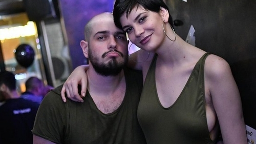 Răspunsul lui Bromania, după ce Laura Giurcanu a anunţat că s-au despărţit: „O să încerc să...”