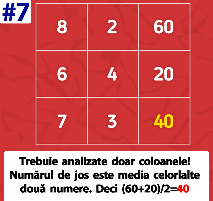 Test de inteligență cu 10 întrebări | Prima: Mutați un singur chibrit ca să transformați 8+3=3 într-o egalitate adevărată!