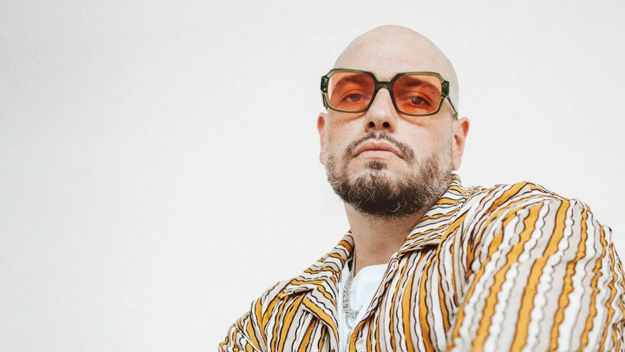 I-am aflat toate secretele lui BRomania: Am grijă maxim de relație