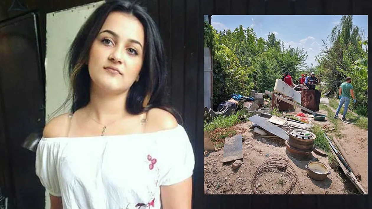 O nouă descoperire cutremurătoare! Anchetatorii au găsit oasele Luizei în curtea lui Gheorghe Dincă?!