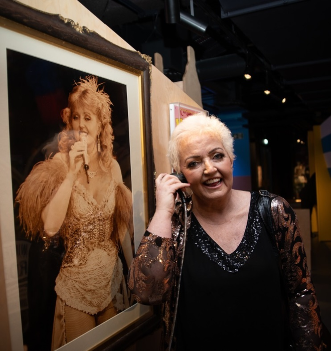 Linda Nolan a murit