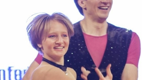Fiica lui Vladimir Putin a fost înşelată! Uite cât de sexy este amanta soţului ei