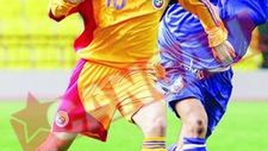 Atentat la calificare in Bosnia