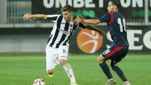 Fără „Budi” e greu » Astra a uitat să mai câștige în Liga 1!
