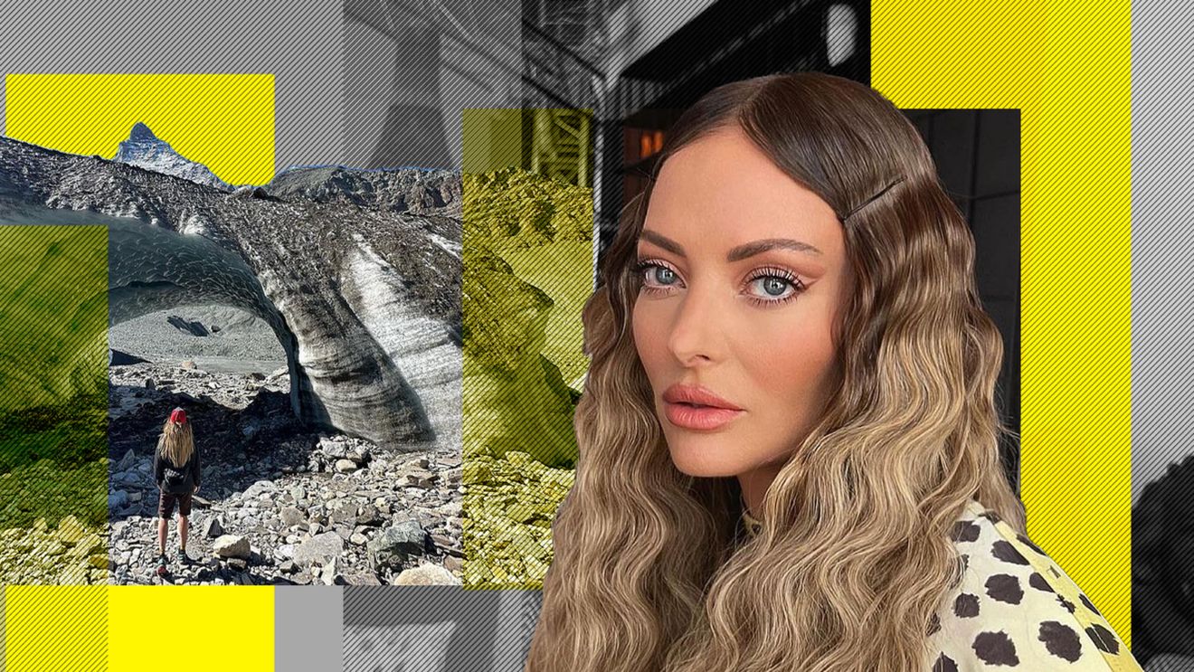 Aerul tare al înălțimilor a făcut-o să renunțe la bani! Artista nici nu mai vrea să audă de... Atenție, filmează Delia!