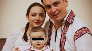 Primele declaraţii ale primarului Anton Anti, după ce tatăl şi soţia lui au murit otrăviţi