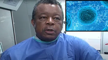 Medicul care a descoperit Ebola, anunț cutremurător despre noi virusuri mortale care ar putea lovi omenirea: “O amenințare pentru umanitate”
