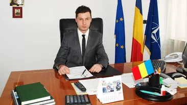 Prefectul de Neamt, GRAV RANIT intr-un accident rutier! O persoana si-a pierdut viata!