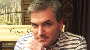 MIRCEA RADU a făcut marele anunţ! Va deveni din nou tătic!