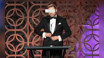 EX-fotbalistul nu a ratat niciun invitat. A intrat în show-ul de la ProTV și a dat totul peste cap! “Muschi din plin, creier putin!”