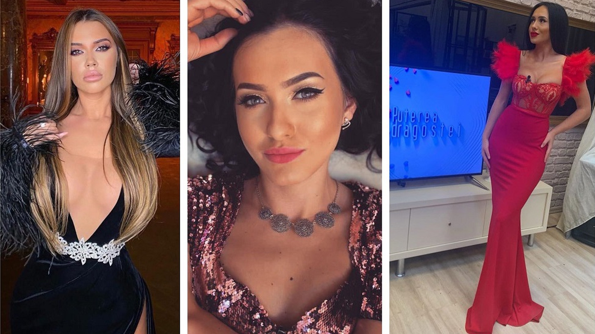 Andra Voloș și Bianca Comăneci, date în judecată de Ella de la Puterea Dragostei: “Nu sunt bătaia voastră de joc”