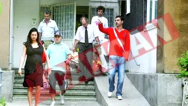 Tatal Nicoletei Luciu isi cauta de lucru