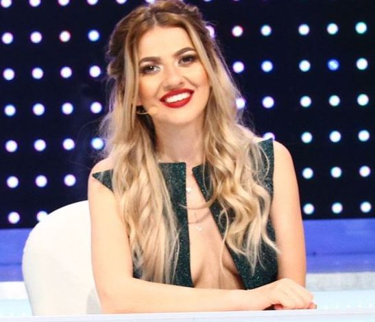 Lidia Buble face mărturisiri. Cum a fost copilăria cu 10 frați!