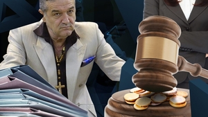 Gigi Becali i-a deschis proces unei politiciane pentru nici… 500 de euro!