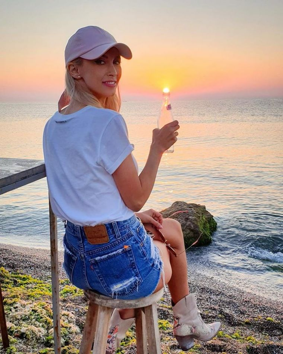 Lista cu prioritățile cântăreței! Ce face Andreea Bălan atunci când nu este cu iubitul ei, Tiberiu Argint