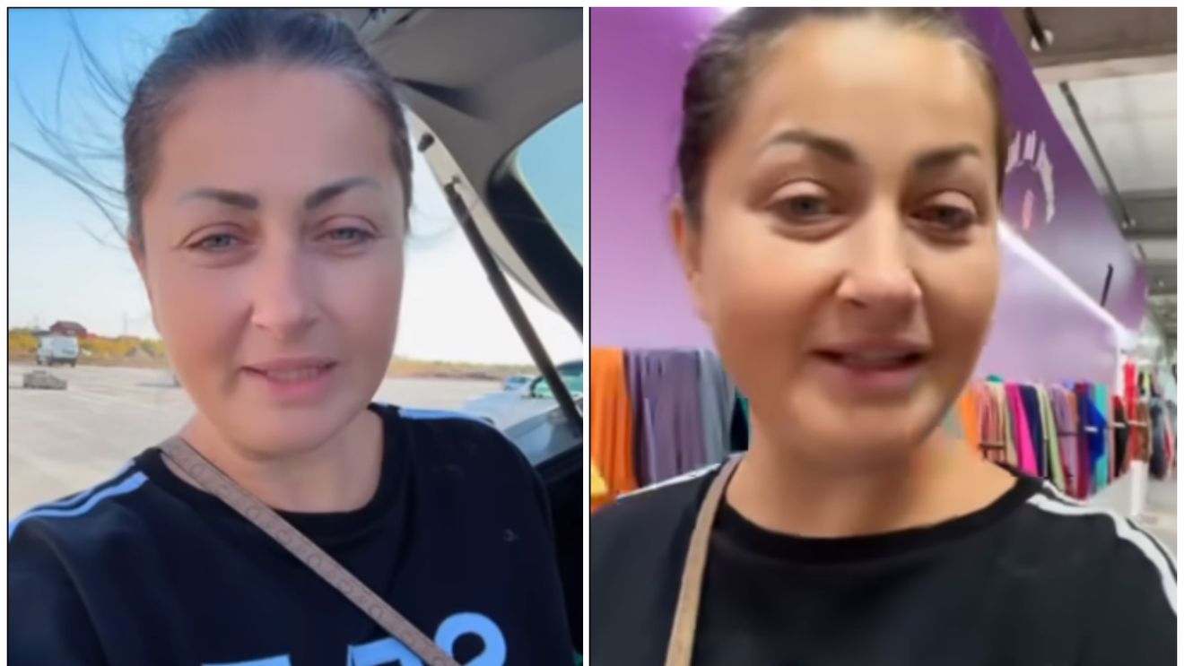 Gabriela Cristea, umilită în ultimul hal! Cum a apărut prezentatoarea TV în public: „Alt tricou nu mai ai?”
