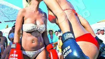 Raluca Podea a depus plangere impotriva lui Alex, impresarul ei: M-a urmarit si m-a amenintat cu moartea!