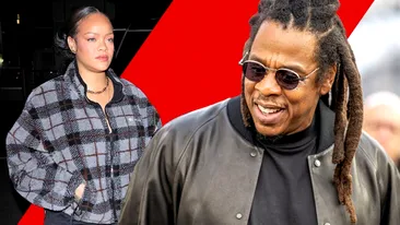 Gluma făcută de Jay-Z cu Rihanna acum 20 de ani, „reînviată” din cauza lui P.Diddy. Ce i-a spus rapper-ul cântăreței în 2005?