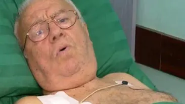 Nimeni nu se astepta la asta! Ce a putut sa faca Alexandru Arsinel la doar sase luni de cand a suferit un transplant renal!