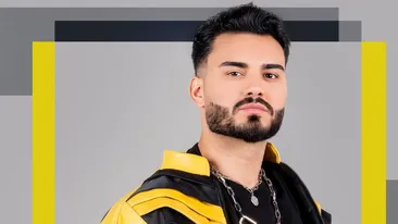 Jador, adevărul despre relația cu Oana Ciocan, după ce CANCAN i-a surprins împreună: „Sunt în umbra lor toată viața”