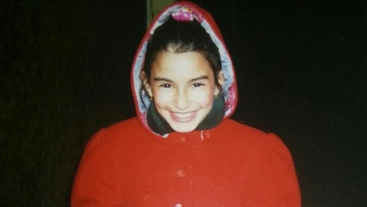 N-o sa iti vina sa crezi ce s-a intamplat cu aceasta fetita! A ajuns una dintre cele mai talentate din Romania!