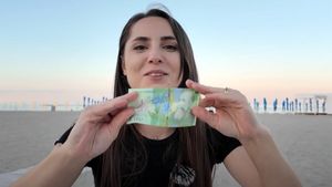 Cât a plătit un cuplu pentru o singura zi în Mamaia: "Ne-a mai rămas doar 1 leu!"