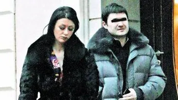 Socrul Denisei de la Bambi s-a impacat cu sotia pe care a vrut sa o paraseasca in urma cu un an! A renuntat la divort