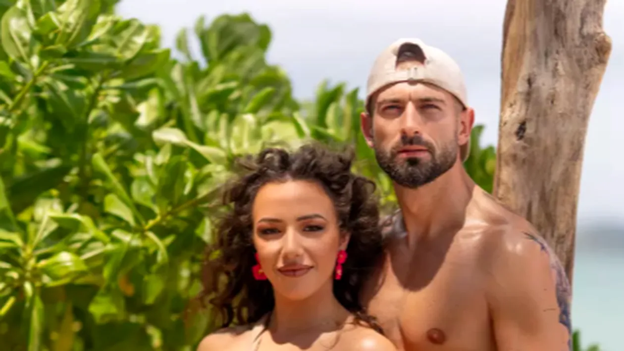 Cuplul model de la Insula Iubirii 2025 s-a destrămat? Francesca și Cristi și-ar fi spus adio după 10 ani împreună