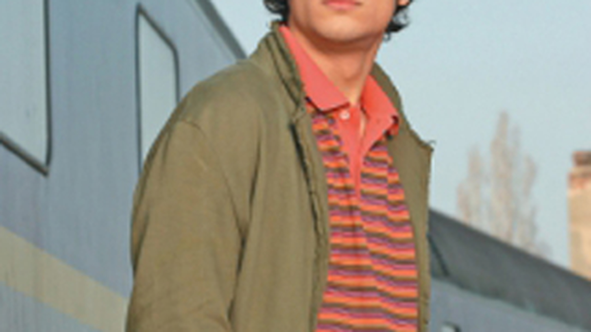 George Pistereanu, din "Eu cand vreau sa fluier, fluier", desemnat cel mai bun actor european!