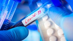 Italia are primul pacient confirmat cu noua tulpină de coronavirus din Marea Britanie