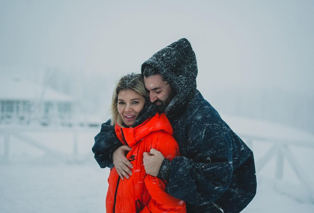 Josephine i-a schimbat mult viața lui Smiley! Artistul și Gina Pistol și-au renovat casa de 300.000€. Cum arată acum luxosul imobil? / (Foto: Instagram)