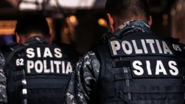 Captură record a polițiștilor de la Crimă Organizată! Peste 10 milioane de țigări confiscate de pe o navă sub pavilion bulgăresc