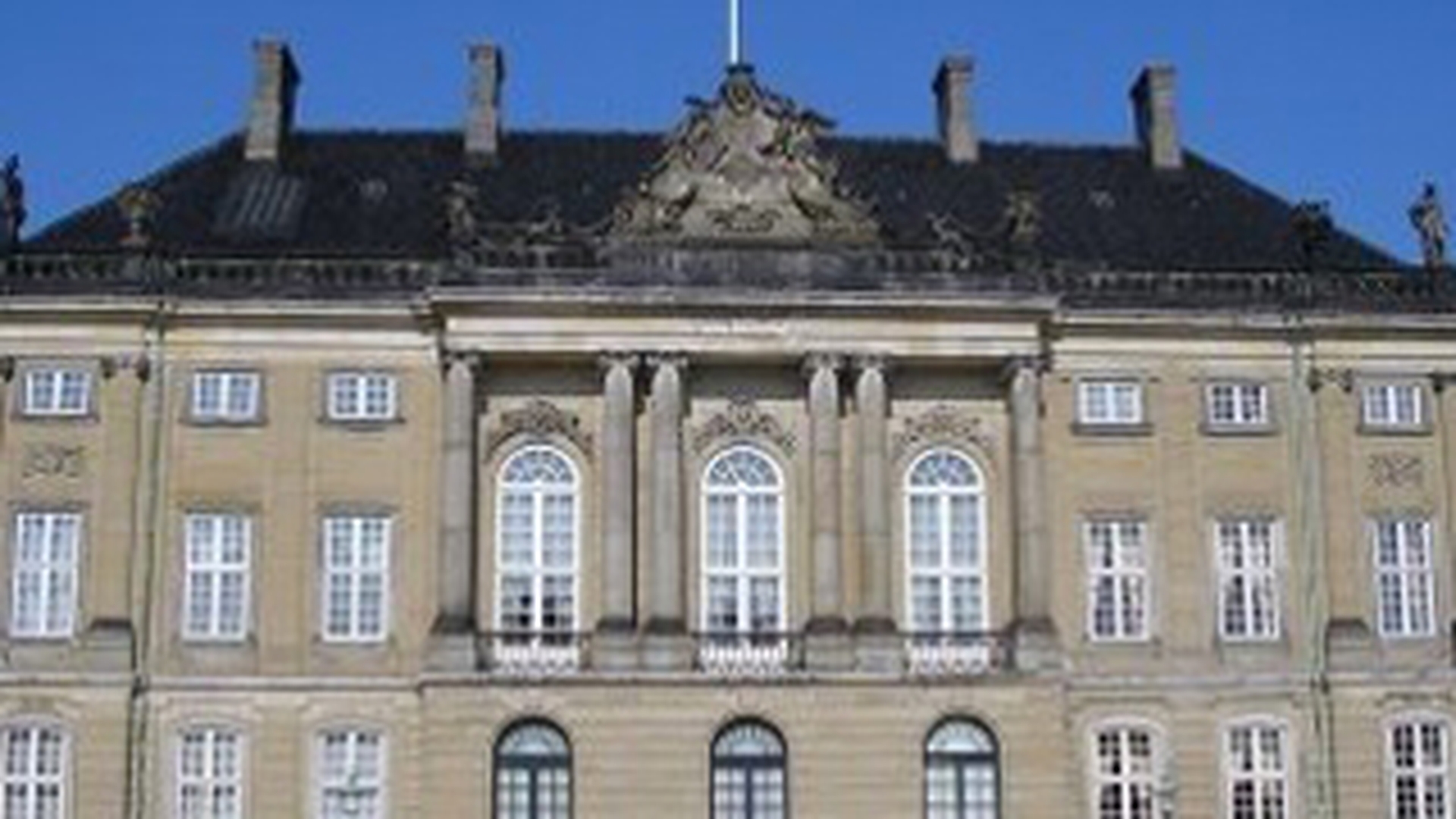 CULMEA IRONIEI! A fost acceptat la o facultate din Copenhaga pe baza mediilor din liceu, dar a picat BAC-ul la matematica!