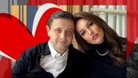 Prințesa ochelarilor s-a întors la Droopy! Răsturnare de situație în telenovela anului! A ”divorțat” de blajinul Mănăilă și...