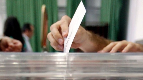 ALEGERI PREZIDENŢIALE, turul II : Prezenţa finala la vot la nivel naţional la ora 21:00 - 61,82%