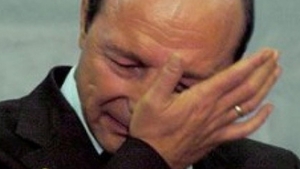 Traian Băsescu e în stare de şoc! Vestea pe care a primit-o l-a făcut să plângă: "Încetarea din viaţă a..."