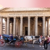 Atracția din Roma pentru care turiștii plătesc peste 250 de euro pe oră ar putea fi interzisă. Motivul pentru care autoritățile vor să renunțe la ea