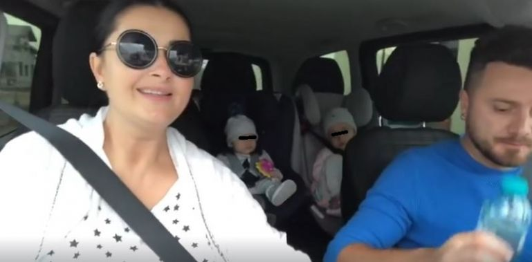 Gabriela Cristea a făcut “incendiu” pe contul personal de socializare. Mămicile au luat-o la rost. Care a fost motivul