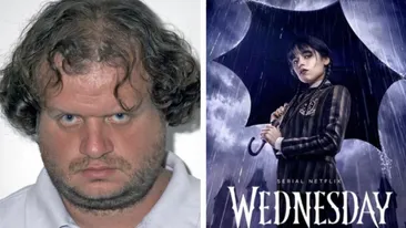 Am aflat cauza morții lui Valeriu Pavel Dan. Actorul filma pentru sezonul 2 din Wednesday