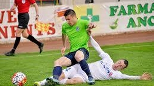 Ieşenii superiori în derby-ul Moldovei!