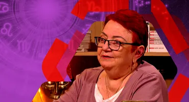 Ce meserie are Minerva, de fapt. Celebrul astrolog al României a studiat la trei facultăți