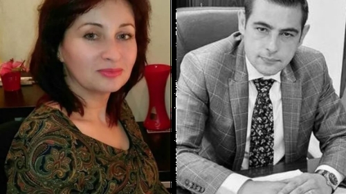 Doliu în Guvernul României! Daniela Moldoveanu-Horlaville și Alexandru Stănilă au murit fulgerător