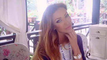Bianca a facut primul pas catre impacarea cu Victor! Ce sms smecheresc i-a trimis roscata fostului sot ca sa-i reintre in gratii