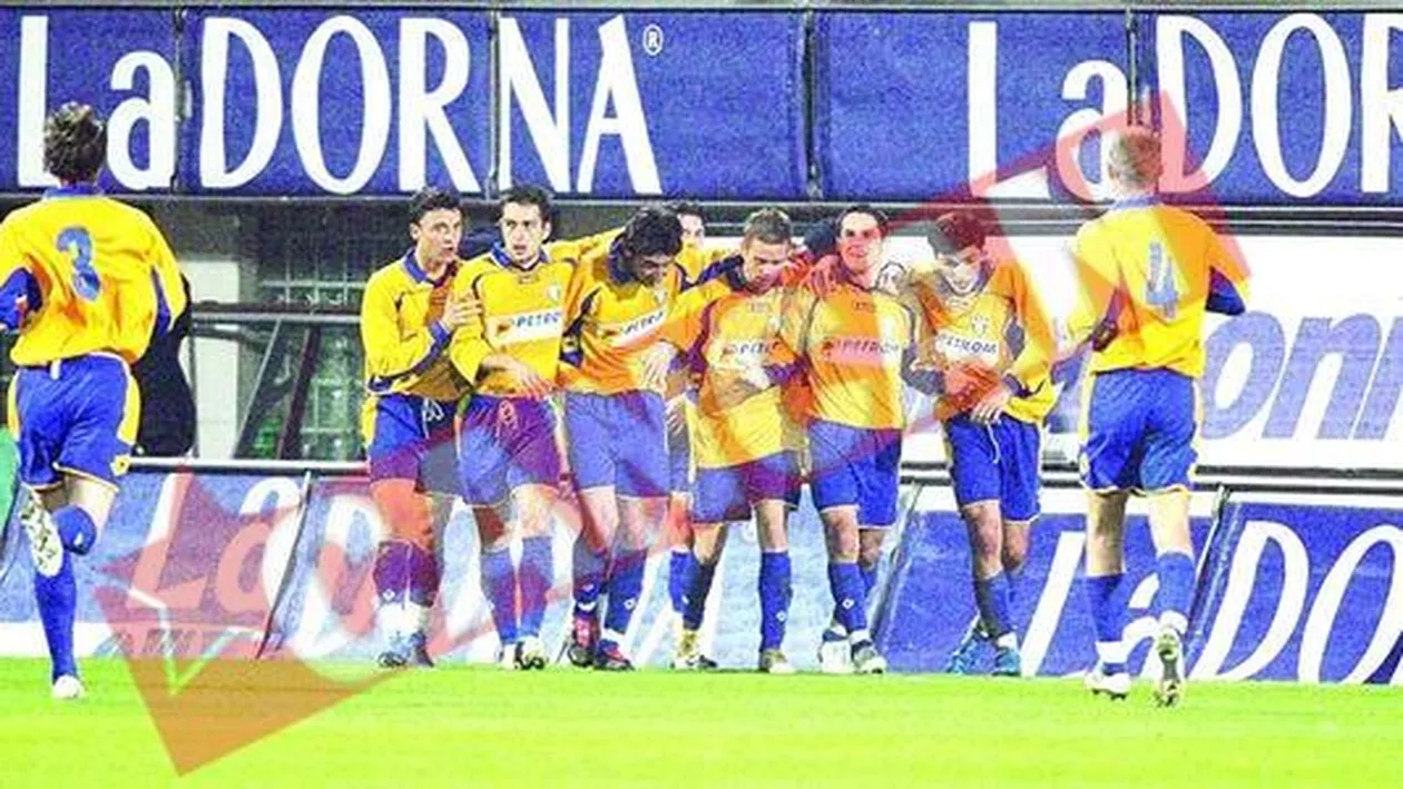 Lupii galbeni au o noua echipa